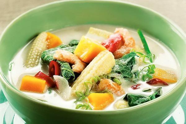 Resep Sayuran Untuk Anak Anak Anda Sulit Makan Cobalah 